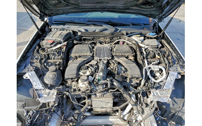 Mercedes-Benz E 43 AMG AMG / 4MATIC / 3.0 V6 biturbo / 396HP /Обдухване / - автомобили, коли, обяви за нови и употребявани 10