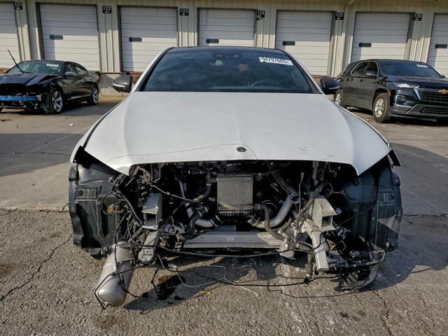 Mercedes-Benz E 43 AMG AMG / 4MATIC / 3.0 V6 biturbo / 396HP /Обдухване / - автомобили, коли, обяви за нови и употребявани 4