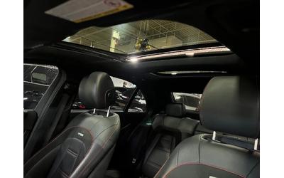 Mercedes-Benz E 43 AMG DIGITAL* ОБДУХ* HEAD-UP* PANO* 360* ЩОРИ* BURMASTE - автомобили, коли, обяви за нови и употребявани 14