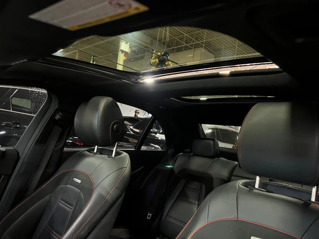 Mercedes-Benz E 43 AMG DIGITAL* ОБДУХ* HEAD-UP* PANO* 360* ЩОРИ* BURMASTE - автомобили, коли, обяви за нови и употребявани 14