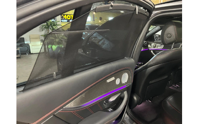 Mercedes-Benz E 43 AMG DIGITAL* ОБДУХ* HEAD-UP* PANO* 360* ЩОРИ* BURMASTE - автомобили, коли, обяви за нови и употребявани 15