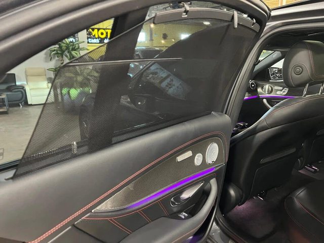 Mercedes-Benz E 43 AMG DIGITAL* ОБДУХ* HEAD-UP* PANO* 360* ЩОРИ* BURMASTE - автомобили, коли, обяви за нови и употребявани 15