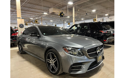 mercedes-benz-e-43-amg - 2