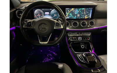 mercedes-benz-e-43-amg - 5