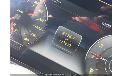 Mercedes-Benz E 43 AMG BURMESTER* PANO* СЛ.ЛЕНТИ* KEYLESS - автомобили, коли, обяви за нови и употребявани 11