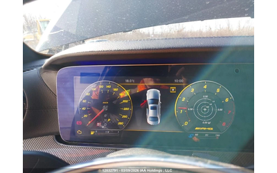 Mercedes-Benz E 43 AMG BURMESTER* PANO* СЛ.ЛЕНТИ* KEYLESS - автомобили, коли, обяви за нови и употребявани 12