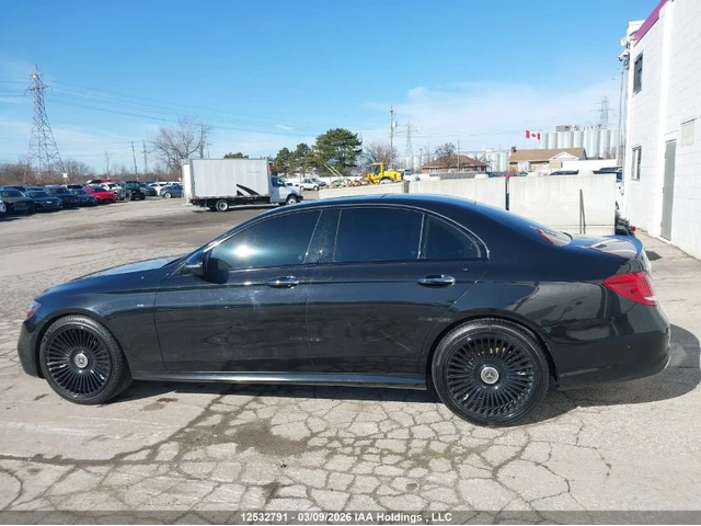 Mercedes-Benz E 43 AMG BURMESTER* PANO* СЛ.ЛЕНТИ* KEYLESS - автомобили, коли, обяви за нови и употребявани 4