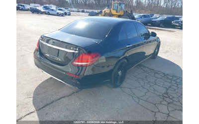 Mercedes-Benz E 43 AMG BURMESTER* PANO* СЛ.ЛЕНТИ* KEYLESS - автомобили, коли, обяви за нови и употребявани 7