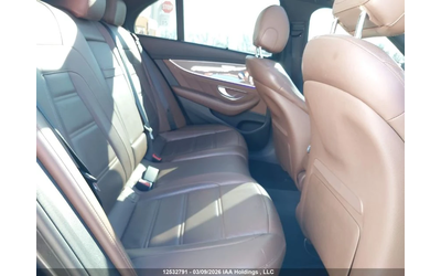 Mercedes-Benz E 43 AMG BURMESTER* PANO* СЛ.ЛЕНТИ* KEYLESS - автомобили, коли, обяви за нови и употребявани 9