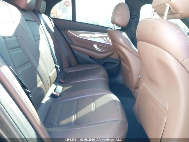 Mercedes-Benz E 43 AMG BURMESTER* PANO* СЛ.ЛЕНТИ* KEYLESS - автомобили, коли, обяви за нови и употребявани 9