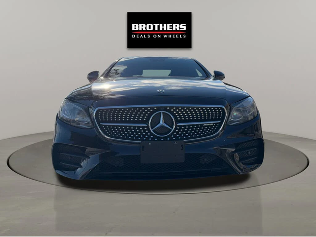 Mercedes-Benz E 43 AMG 4MATIC * NAVI * MASSAGE * BURMESTER * ПОДГРЕВ - автомобили, коли, обяви за нови и употребявани 0