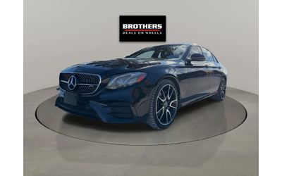 mercedes-benz-e-43-amg - 2