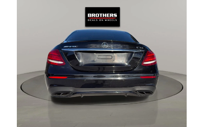 mercedes-benz-e-43-amg - 5