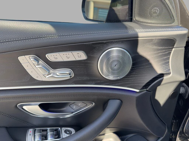 Mercedes-Benz E 43 AMG 4MATIC * NAVI * MASSAGE * BURMESTER * ПОДГРЕВ - автомобили, коли, обяви за нови и употребявани 6