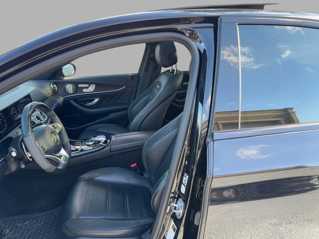 Mercedes-Benz E 43 AMG 4MATIC * NAVI * MASSAGE * BURMESTER * ПОДГРЕВ - автомобили, коли, обяви за нови и употребявани 7