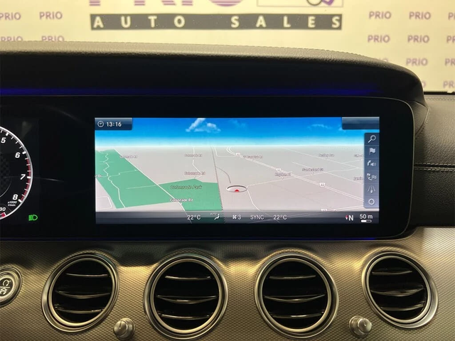 Mercedes-Benz E 43 AMG 4MATIC* АвтоКредит* (ЦЕНА ДО БГ) - автомобили, коли, обяви за нови и употребявани 11