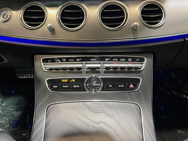 Mercedes-Benz E 43 AMG 4MATIC* АвтоКредит* (ЦЕНА ДО БГ) - автомобили, коли, обяви за нови и употребявани 12