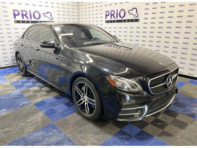 Mercedes-Benz E 43 AMG 4MATIC* АвтоКредит* (ЦЕНА ДО БГ) - автомобили, коли, обяви за нови и употребявани 5