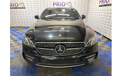 Mercedes-Benz E 43 AMG 4MATIC* АвтоКредит* (ЦЕНА ДО БГ) - автомобили, коли, обяви за нови и употребявани 6