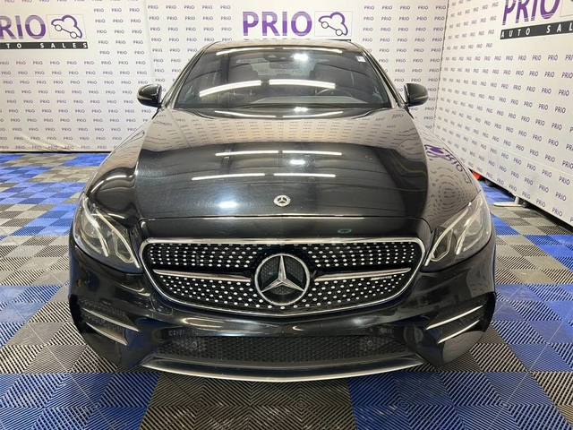 Mercedes-Benz E 43 AMG 4MATIC* АвтоКредит* (ЦЕНА ДО БГ) - автомобили, коли, обяви за нови и употребявани 6