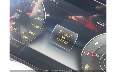 Mercedes-Benz E 43 AMG * BURMESTER* 4MATIC* Head Up* Carbon* Обдухване - автомобили, коли, обяви за нови и употребявани 11