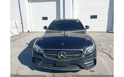 mercedes-benz-e-43-amg - 1