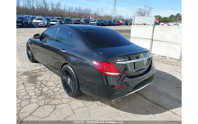 mercedes-benz-e-43-amg - 5