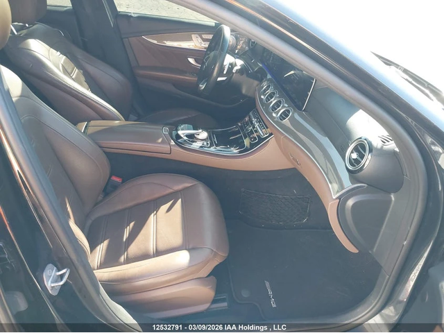 Mercedes-Benz E 43 AMG * BURMESTER* 4MATIC* Head Up* Carbon* Обдухване - автомобили, коли, обяви за нови и употребявани 8