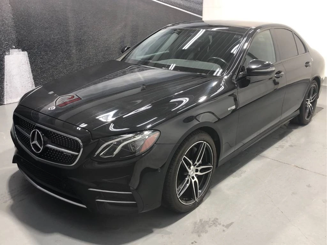 Mercedes-Benz E 43 AMG | DISTRONIC | ПОДГРЕВ | ПАНОРАМА | CARFAX | - автомобили, коли, обяви за нови и употребявани 0