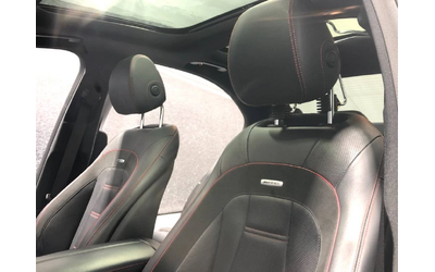 Mercedes-Benz E 43 AMG | DISTRONIC | ПОДГРЕВ | ПАНОРАМА | CARFAX | - автомобили, коли, обяви за нови и употребявани 10