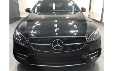mercedes-benz-e-43-amg - 1