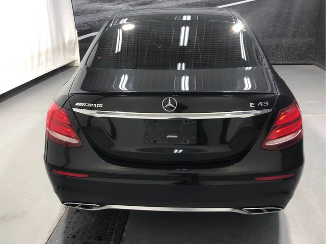 Mercedes-Benz E 43 AMG | DISTRONIC | ПОДГРЕВ | ПАНОРАМА | CARFAX | - автомобили, коли, обяви за нови и употребявани 4