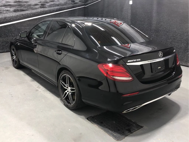 Mercedes-Benz E 43 AMG | DISTRONIC | ПОДГРЕВ | ПАНОРАМА | CARFAX | - автомобили, коли, обяви за нови и употребявани 5