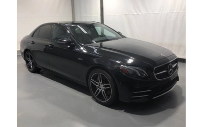 Mercedes-Benz E 43 AMG | DISTRONIC | ПОДГРЕВ | ПАНОРАМА | CARFAX | - автомобили, коли, обяви за нови и употребявани 6