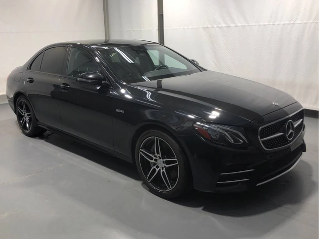Mercedes-Benz E 43 AMG | DISTRONIC | ПОДГРЕВ | ПАНОРАМА | CARFAX | - автомобили, коли, обяви за нови и употребявани 6