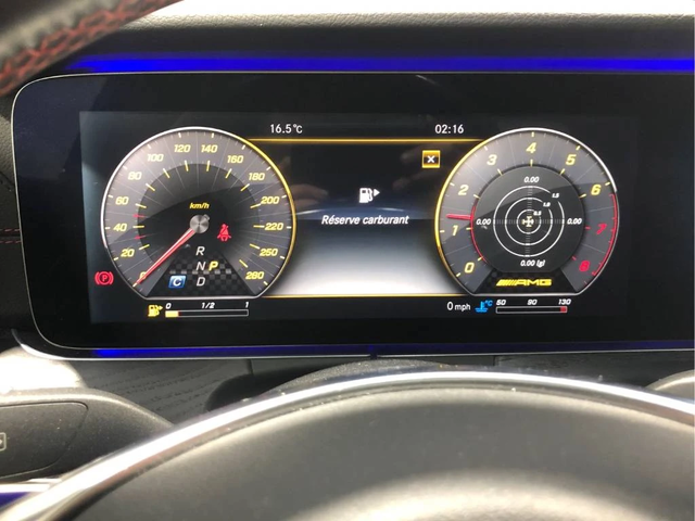Mercedes-Benz E 43 AMG | DISTRONIC | ПОДГРЕВ | ПАНОРАМА | CARFAX | - автомобили, коли, обяви за нови и употребявани 9