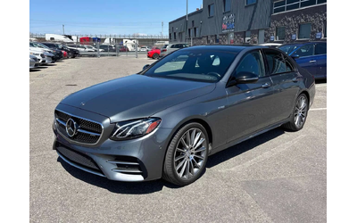 Mercedes-Benz E 43 AMG BURMESTER * ДИСТРОНИК * ПОДГРЕВИ * ПАНО * 360 - автомобили, коли, обяви за нови и употребявани 12