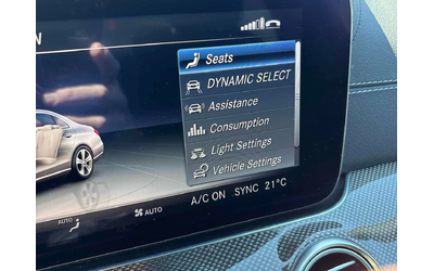 Mercedes-Benz E 43 AMG BURMESTER * ДИСТРОНИК * ПОДГРЕВИ * ПАНО * 360 - автомобили, коли, обяви за нови и употребявани 14
