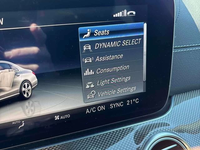 Mercedes-Benz E 43 AMG BURMESTER * ДИСТРОНИК * ПОДГРЕВИ * ПАНО * 360 - автомобили, коли, обяви за нови и употребявани 14