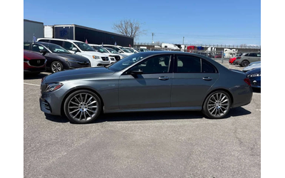 mercedes-benz-e-43-amg - 1
