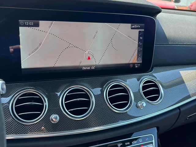 Mercedes-Benz E 43 AMG BURMESTER * ДИСТРОНИК * ПОДГРЕВИ * ПАНО * 360 - автомобили, коли, обяви за нови и употребявани 8