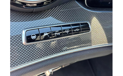 Mercedes-Benz E 43 AMG BURMESTER * ДИСТРОНИК * ПОДГРЕВИ * ПАНО * 360 - автомобили, коли, обяви за нови и употребявани 9