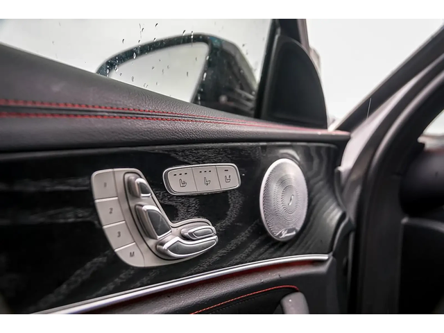 Mercedes-Benz E 43 AMG * Фиксирана цена до БГ * FULL * - автомобили, коли, обяви за нови и употребявани 11