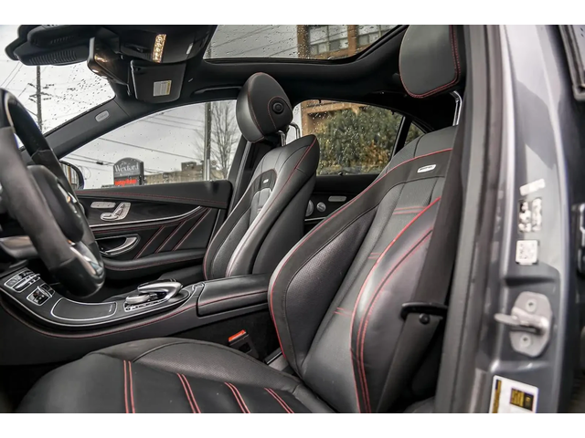 Mercedes-Benz E 43 AMG * Фиксирана цена до БГ * FULL * - автомобили, коли, обяви за нови и употребявани 13