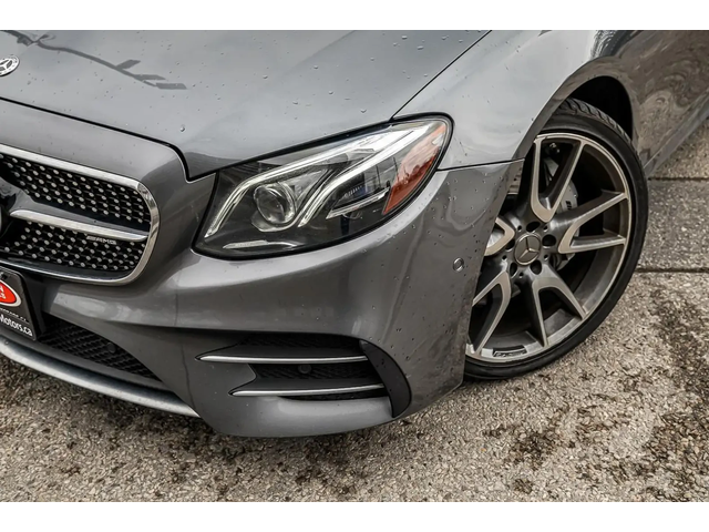 Mercedes-Benz E 43 AMG * Фиксирана цена до БГ * FULL * - автомобили, коли, обяви за нови и употребявани 2