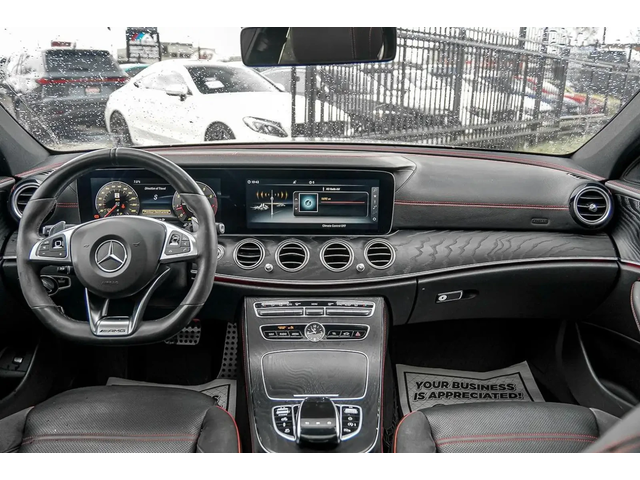 Mercedes-Benz E 43 AMG * Фиксирана цена до БГ * FULL * - автомобили, коли, обяви за нови и употребявани 6