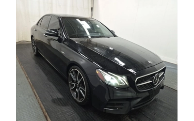 mercedes-benz-e-43-amg - 1