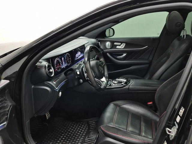 Mercedes-Benz E 43 AMG * * CARFAX * * АВТО КРЕДИТ * * - автомобили, коли, обяви за нови и употребявани 4