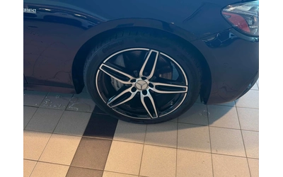 mercedes-benz-e-43-amg - 5
