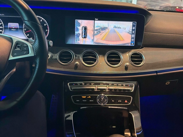 Mercedes-Benz E 43 AMG УНИКАТ* CARFAX - автомобили, коли, обяви за нови и употребявани 7